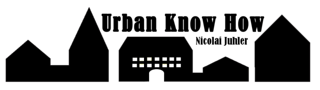 Urban Know How logo